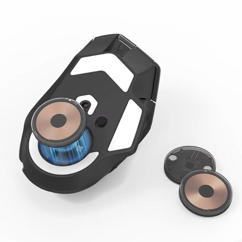 Coin Acceptor Selector - Wireless Charging Module Coin for G502X