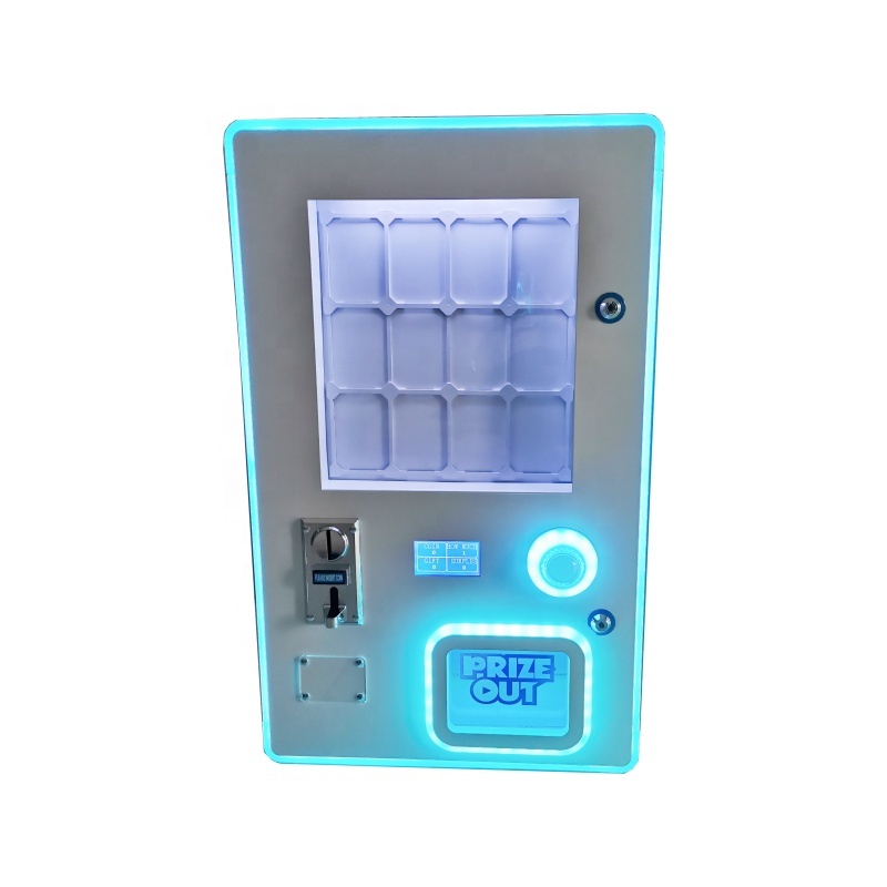 Twisting Card Children's Arcad - Arcade Card Vending Machine ulasan dan harga
