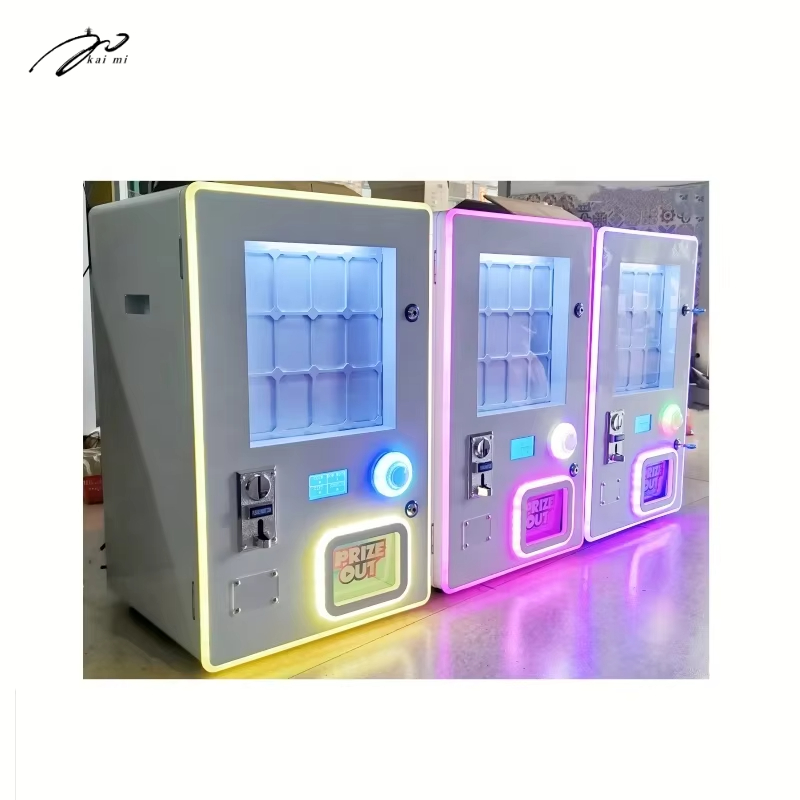 Twisting Card Children's Arcad - Arcade Card Vending Machine ulasan dan harga