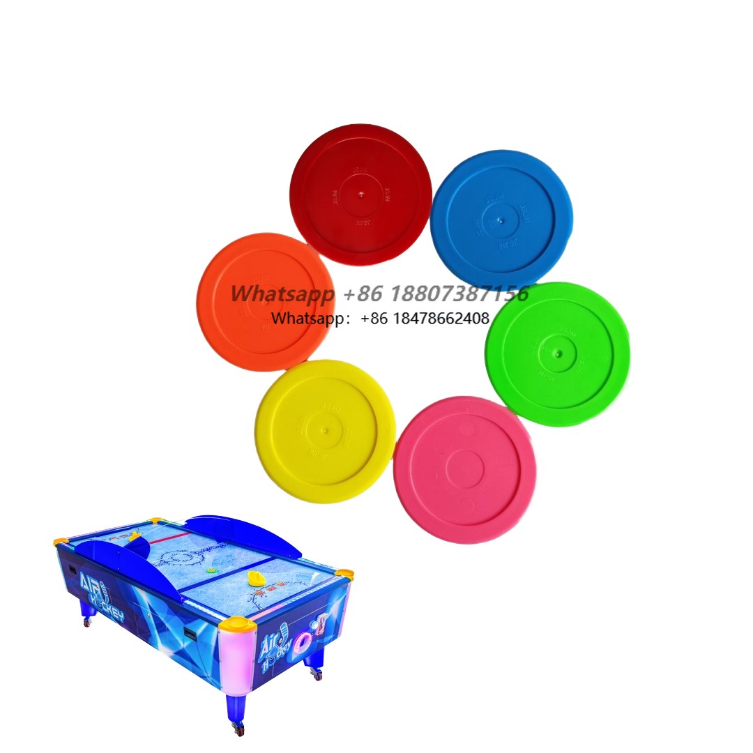 JSJM Arcade Machine Air Hockey - Arcade Games & Vending Llc ulasan dan harga