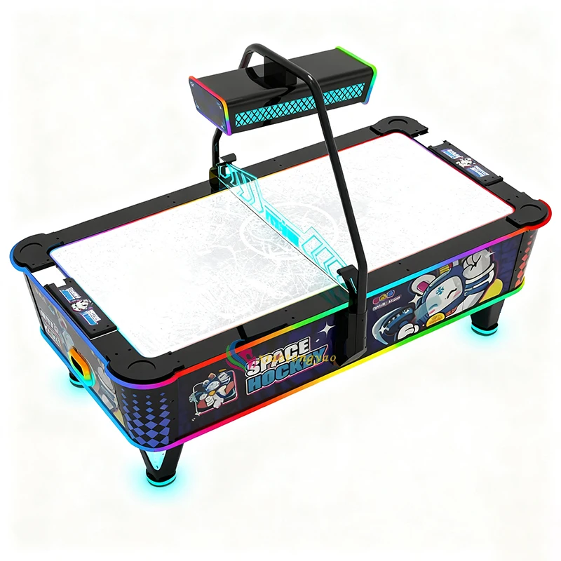 JSJM Arcade Machine Air Hockey - Arcade Games & Vending Llc ulasan dan harga