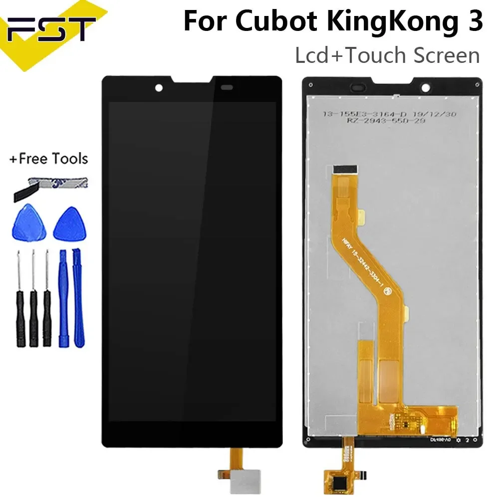 For Cubot KingKong 5 Pro LCD D - Arcade Wangan Midnight ulasan dan harga