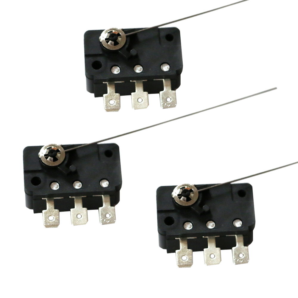 5pcs Coin Acceptor Micro Switc - Coin Acceptor Selector ulasan dan harga