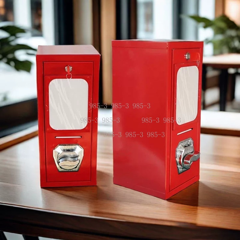 Coin-operated sticker vending  - Arcade Game Coin ulasan dan harga