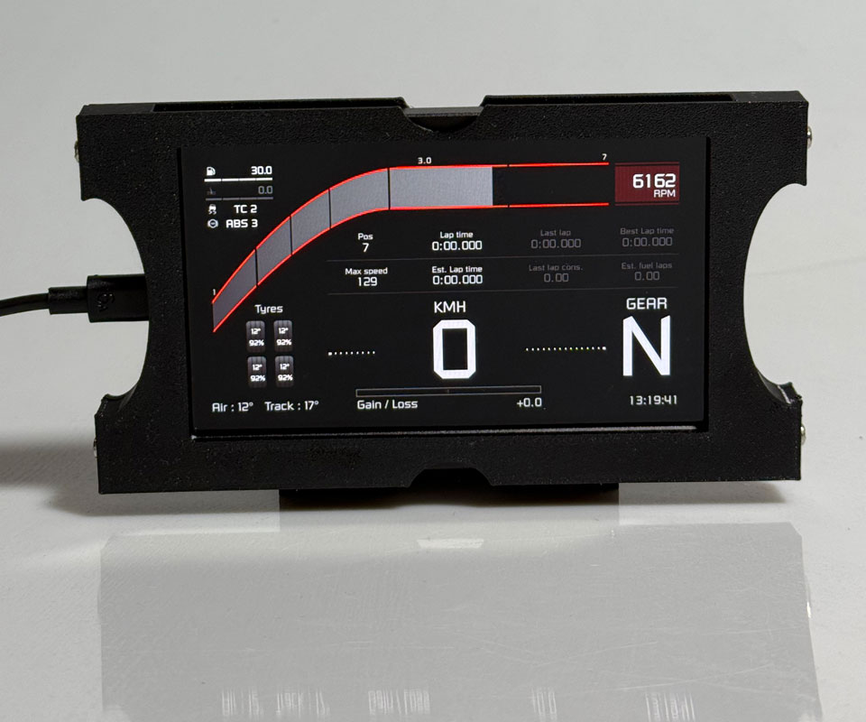 Simracing Game Multifunctional - Arcade Button Pcb ulasan dan harga