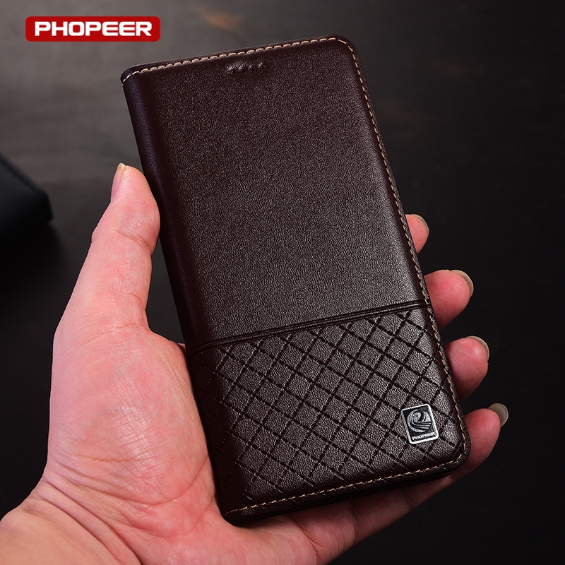 Genuine Leather Skin Flip Wall - Arcade Wangan Midnight ulasan dan harga