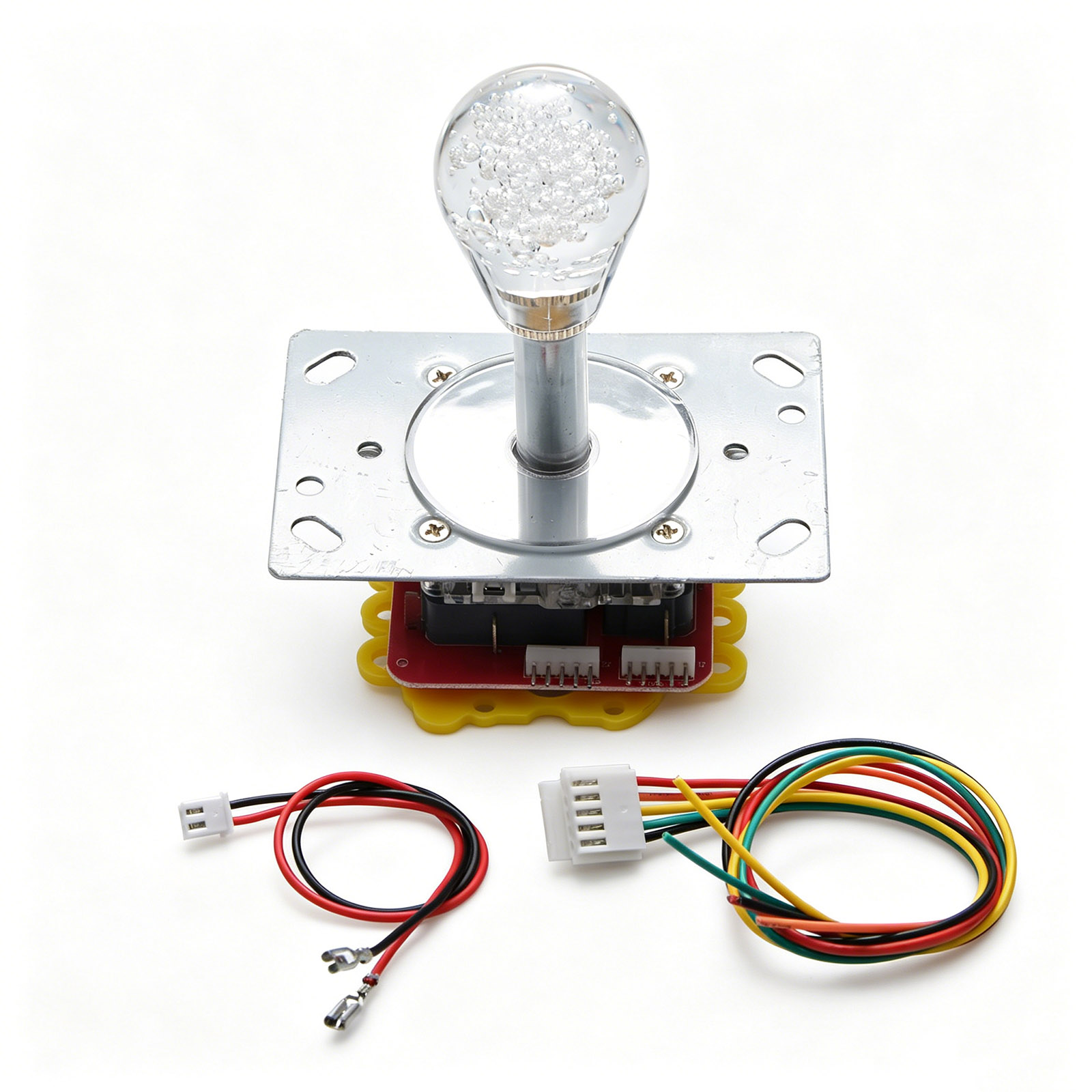 For Jamma Machine Cabinet LED  - Arcade Game Coin ulasan dan harga