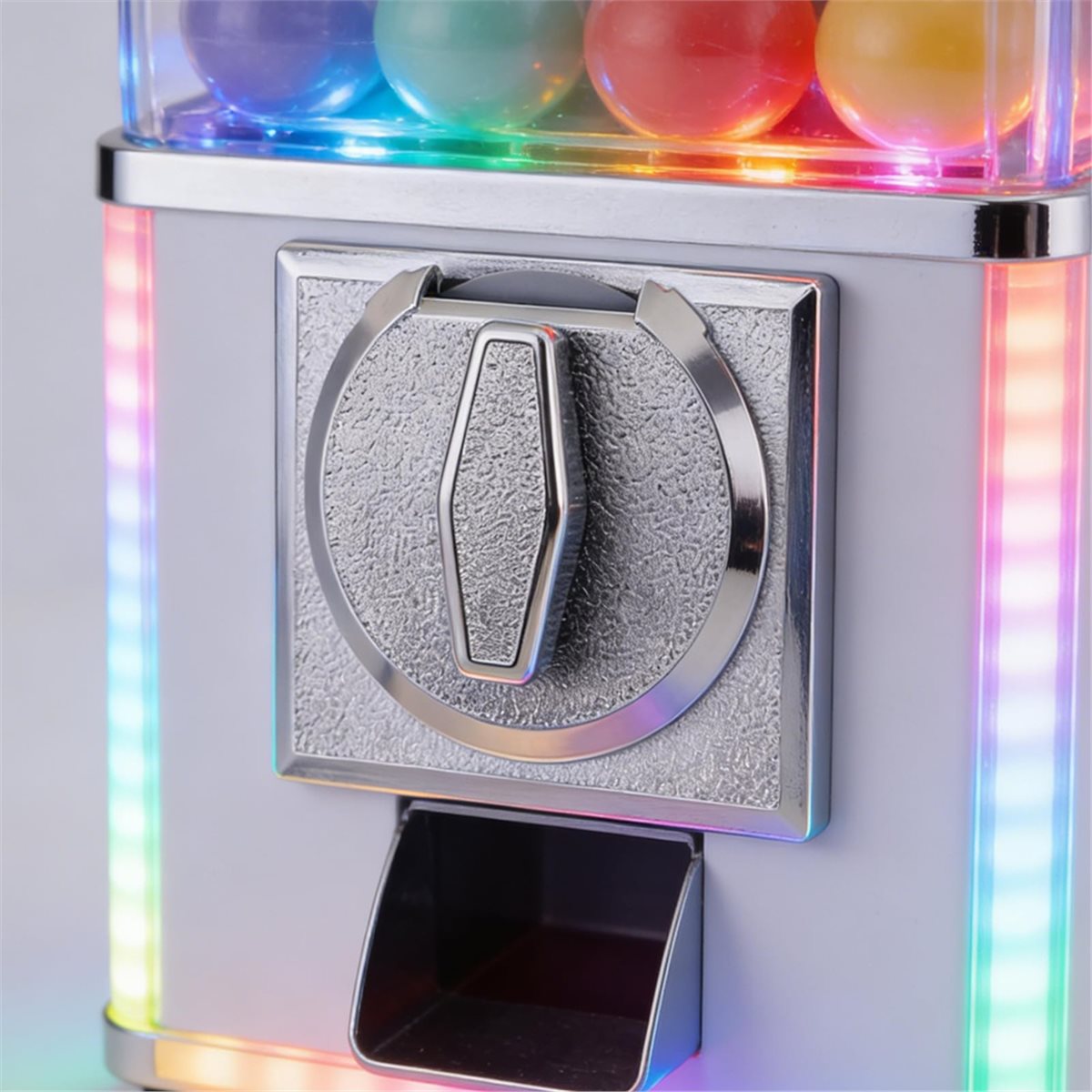 Game Machine Token , Prize Dis - Prize Capsule Toy Machine ulasan dan harga