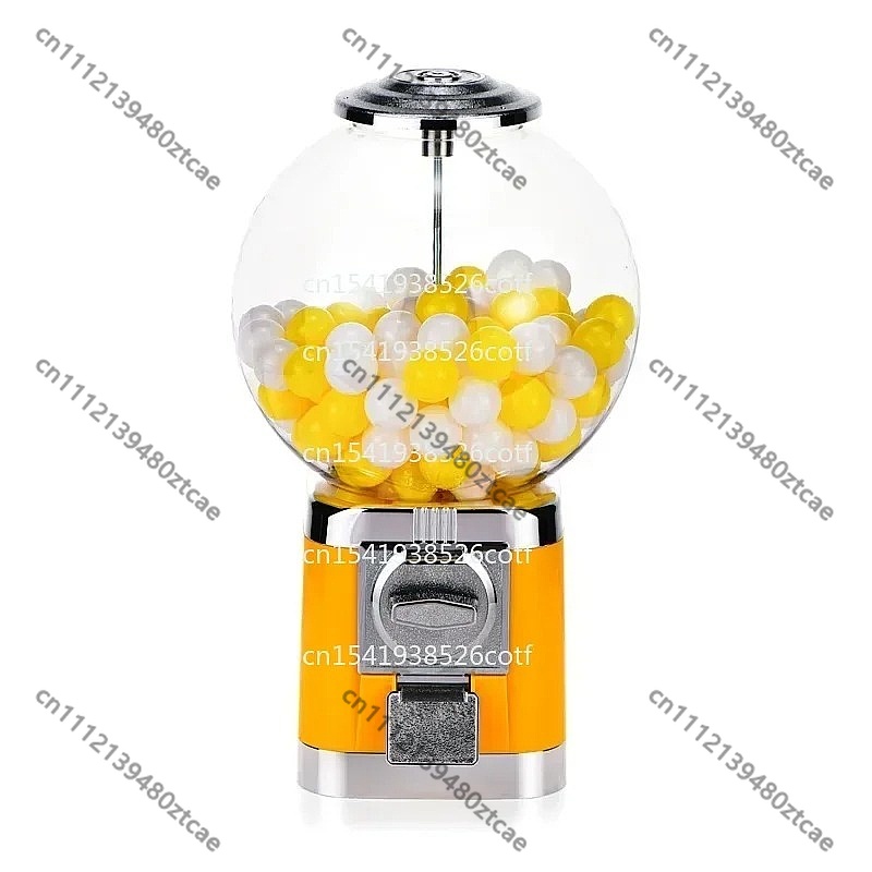 Arcade Gumball Capsule Toy Can - Prize Capsule Toy Machine ulasan dan harga