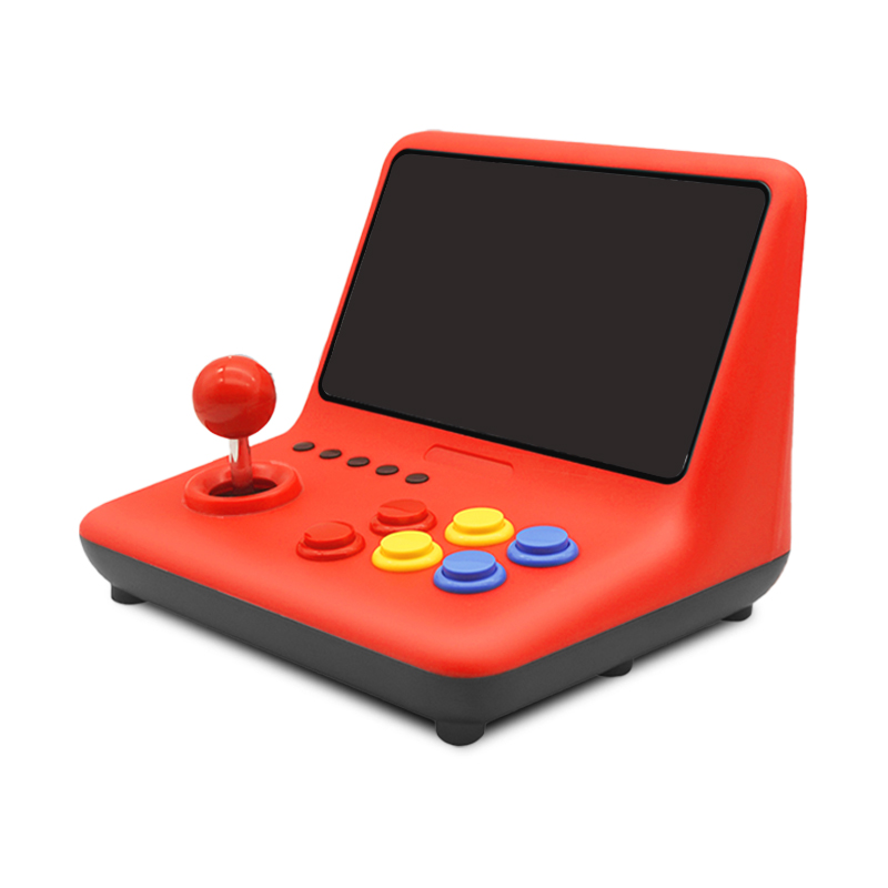 Coopreme A12 9-Inch IPS Large  - Arcade Game Jackpot ulasan dan harga