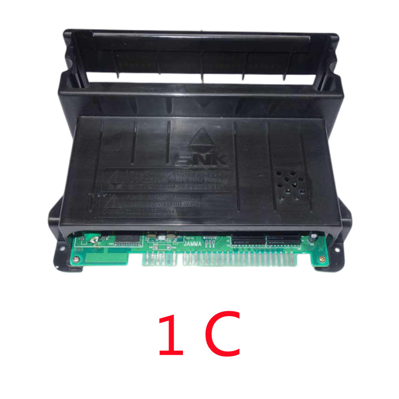 SNK MVS Mother Board / NEO GEO - Arcade Card Vending Machine ulasan dan harga