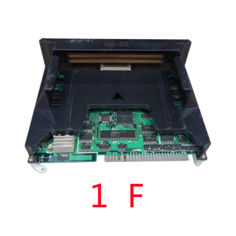 SNK MVS Mother Board / NEO GEO - Arcade Card Vending Machine ulasan dan harga