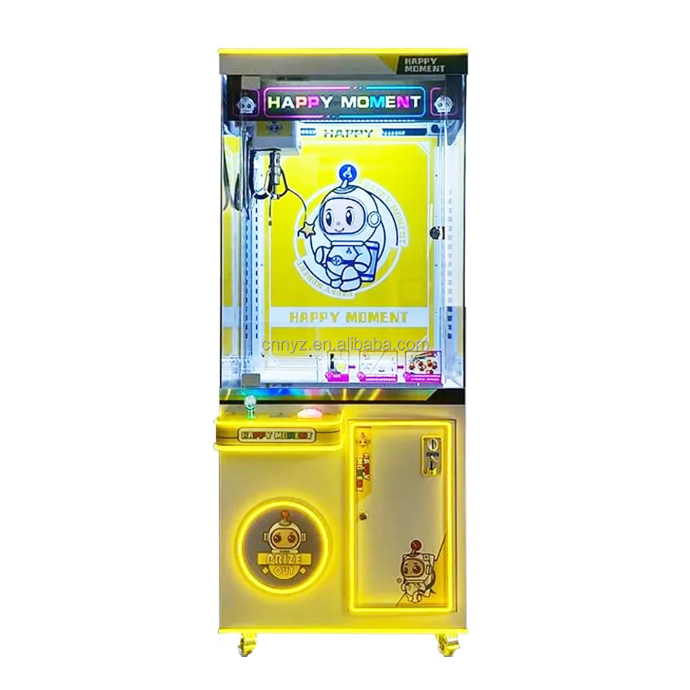 Commercial Arcade Prize Gift C - Arcade Games & Vending Llc ulasan dan harga