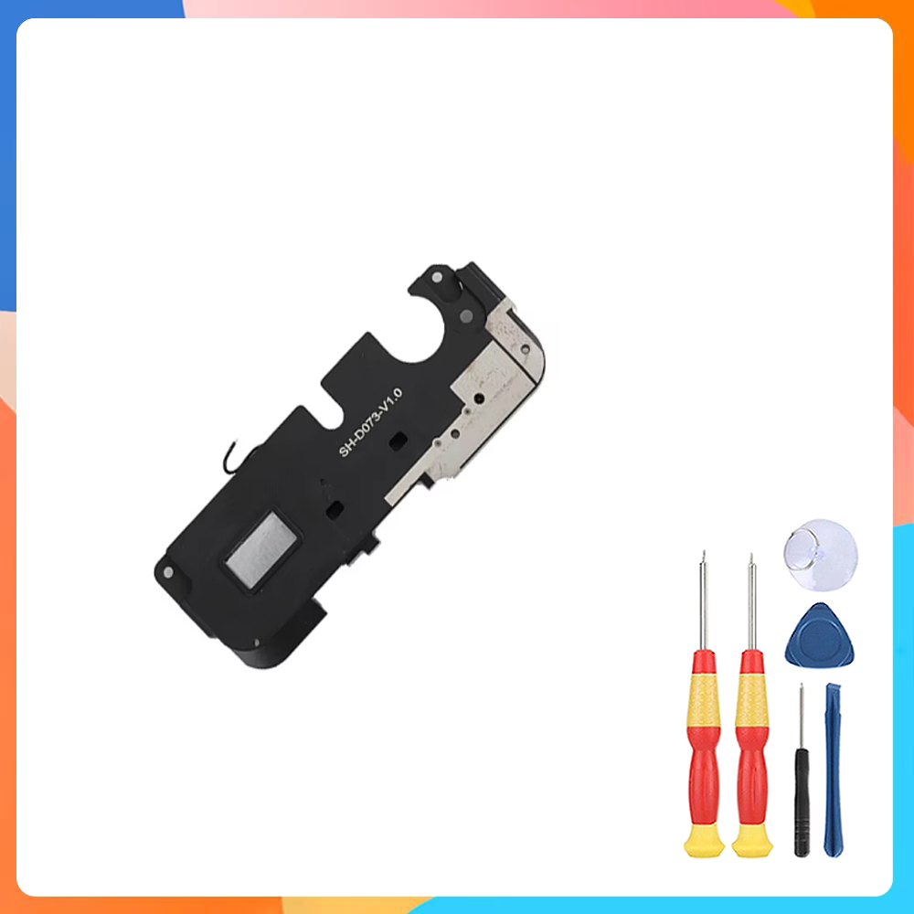 New Loud Speaker Buzzer Ringer - Arcade Wangan Midnight ulasan dan harga