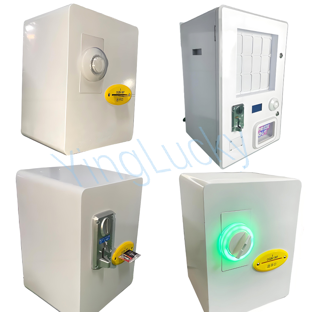 Arcade, Card Vending Machine,  - Arcade Card Vending Machine ulasan dan harga