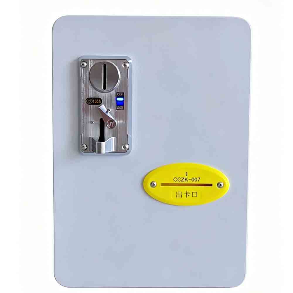 Coin-operated Arcade Card Vend - Arcade Card Vending Machine ulasan dan harga
