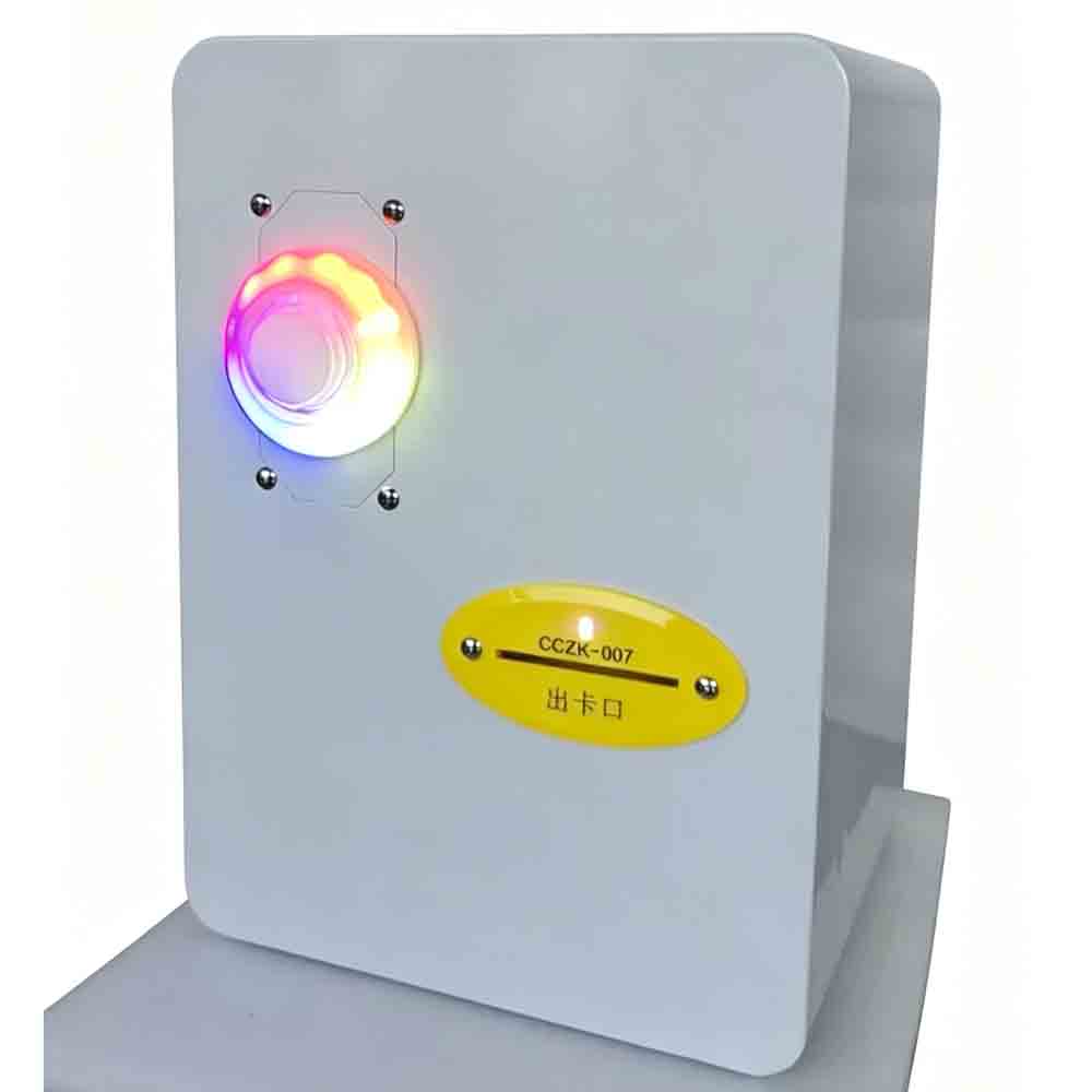 Coin-operated Arcade Card Vend - Arcade Card Vending Machine ulasan dan harga