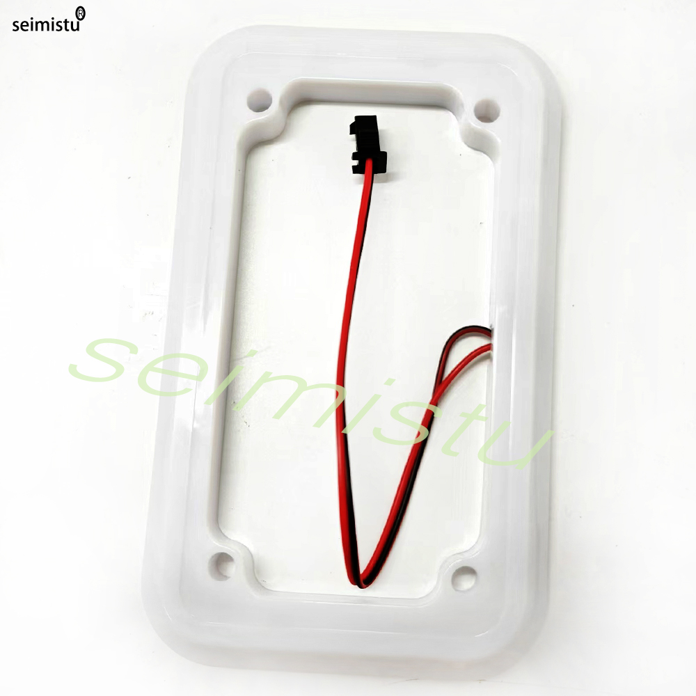 Coin Acceptor LED Colorful LED - Coin Acceptor Selector ulasan dan harga