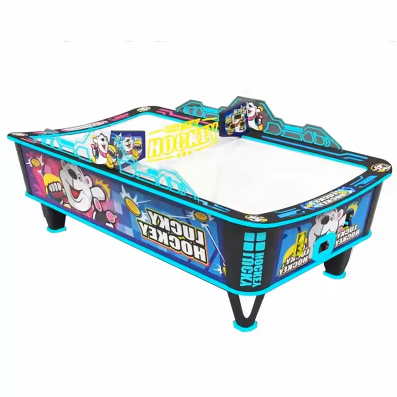 Newest Electric Indoor Air Hoc - Arcade Games & Vending Llc ulasan dan harga