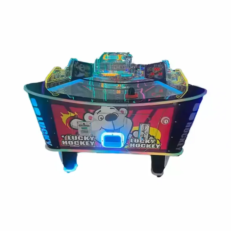 Newest Electric Indoor Air Hoc - Arcade Games & Vending Llc ulasan dan harga
