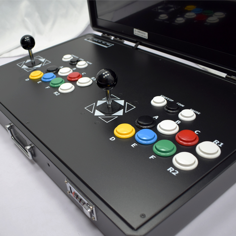 Pandora H3 24 Inch LCD Arcade  - Arcade X ulasan dan harga