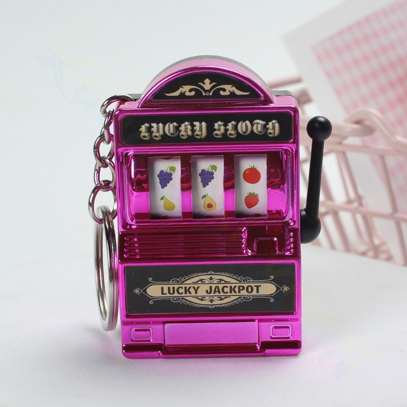 10PCS Mini Gambling Slot Machi - Arcade Game Jackpot ulasan dan harga