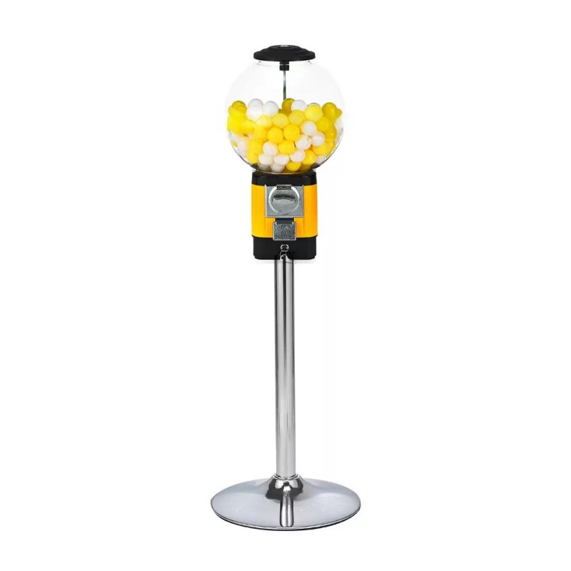 32mm Large Capacity Vending Ca - Prize Capsule Toy Machine ulasan dan harga