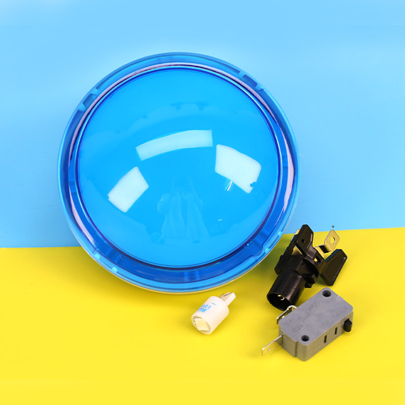 100mm or 60mm Arcade Game Coin - Coin Acceptor Selector ulasan dan harga
