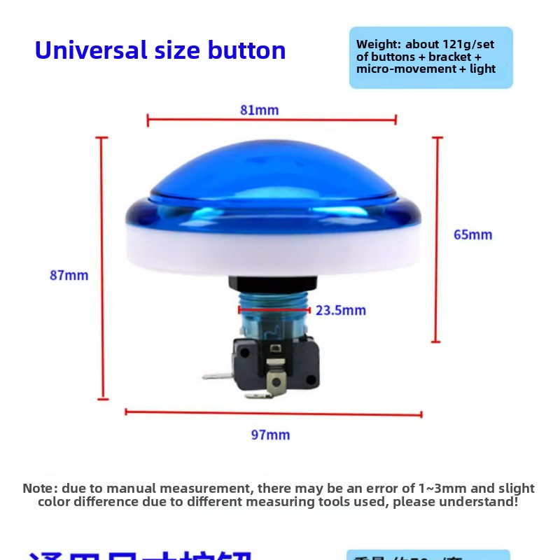 100mm or 60mm Arcade Game Coin - Coin Acceptor Selector ulasan dan harga