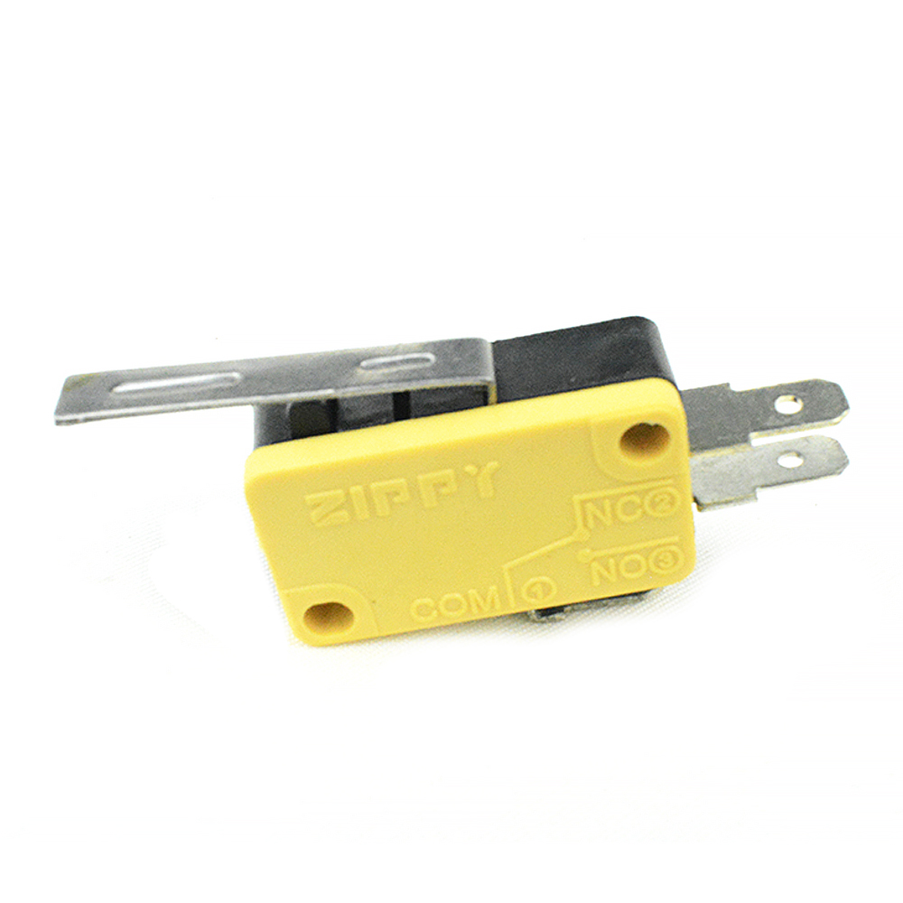 10pcs Self Reset Micro Switch  - Coin Acceptor Selector ulasan dan harga