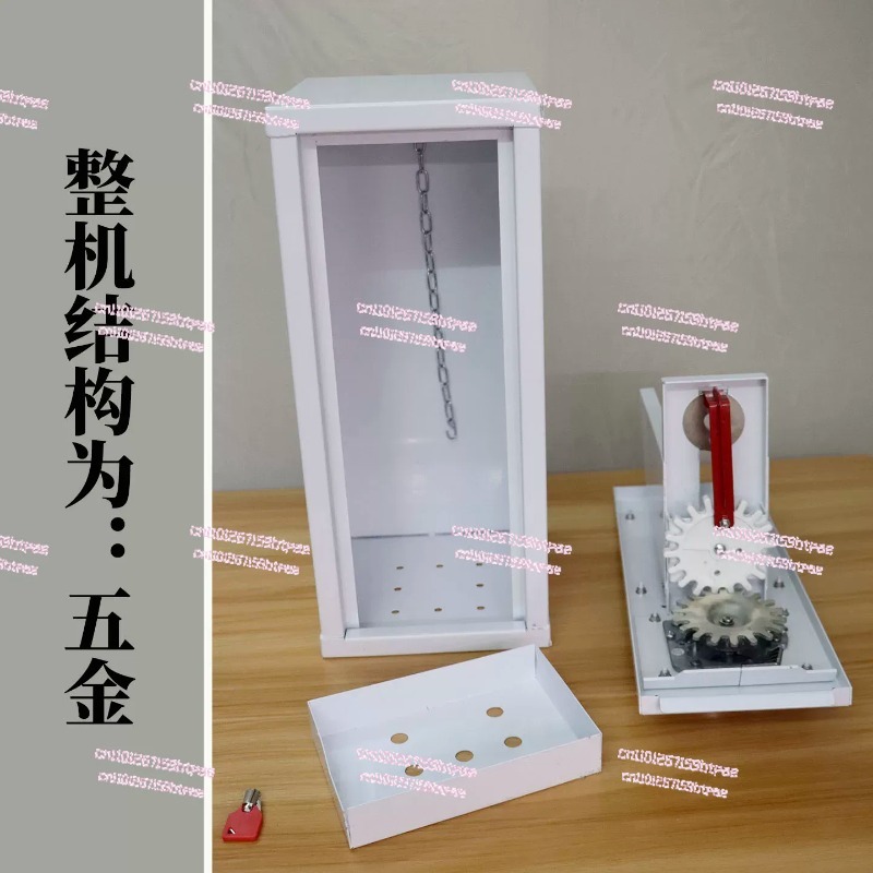 Outdoor arcade card twisting m - Arcade Card Vending Machine ulasan dan harga