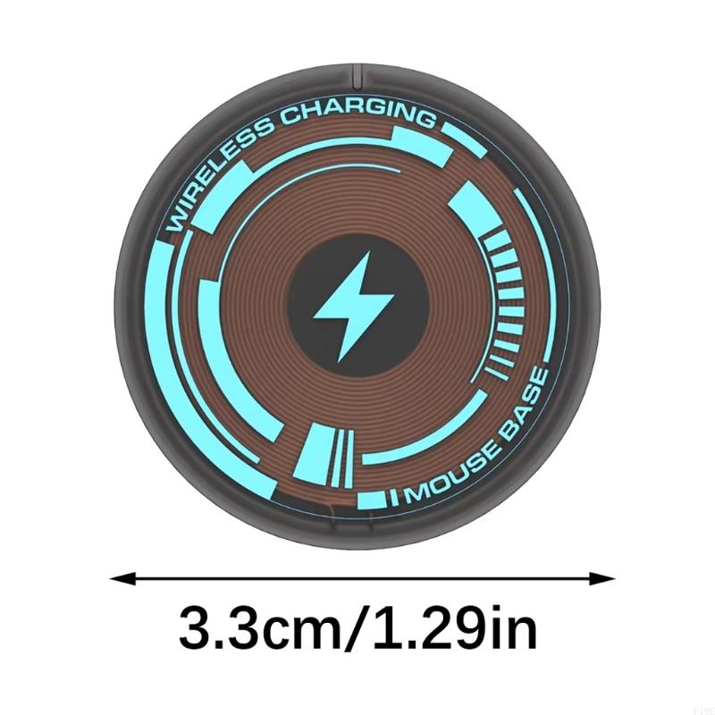Wireless Charging Module Coin  - Coin Acceptor Selector ulasan dan harga