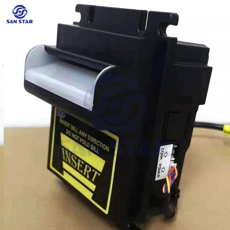 TOP TB74 TB77 Bill Acceptor Wi - Arcade Game Jackpot ulasan dan harga
