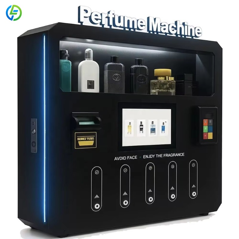 Customized Canada Automatic Cu - Arcade Card Vending Machine ulasan dan harga