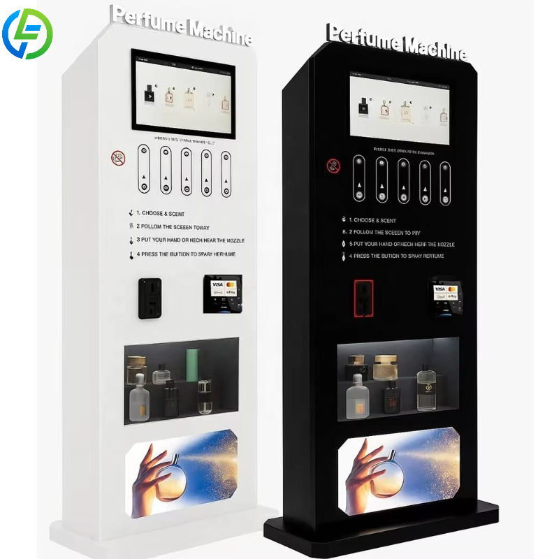 Customized Canada Automatic Cu - Arcade Card Vending Machine ulasan dan harga