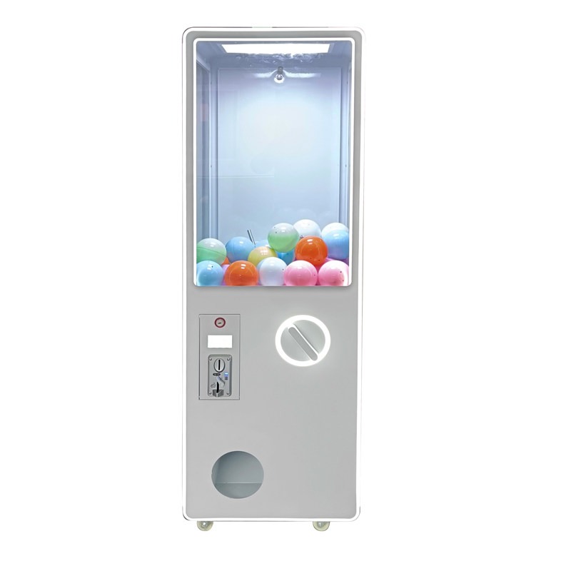 Commercial Large Gashapon Caps - Commercial Vending Machine ulasan dan harga