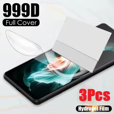 3PCS Screen Protector For Cubo - Arcade Wangan Midnight ulasan dan harga