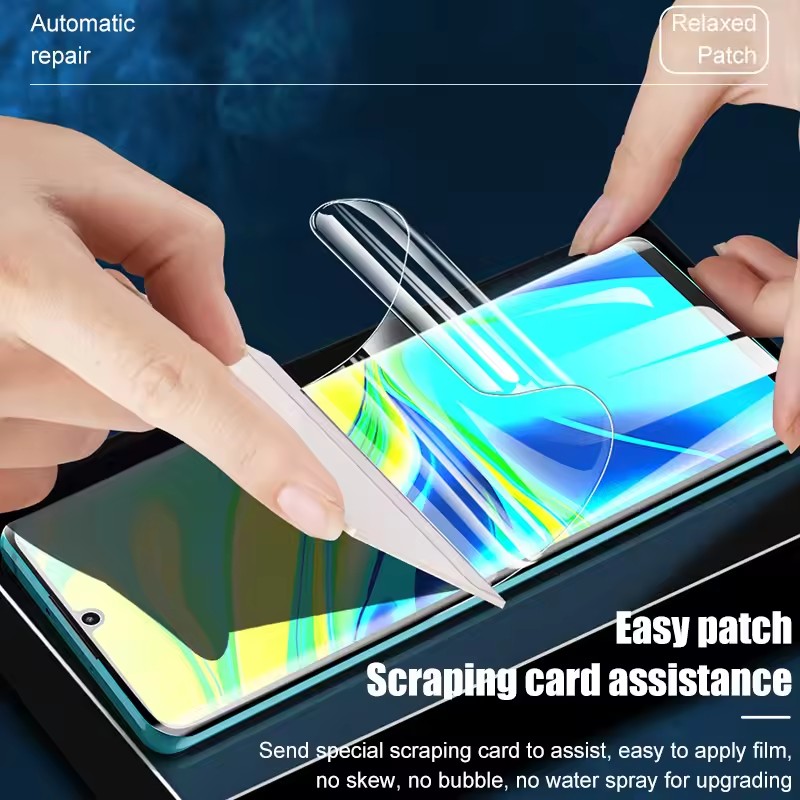 3PCS Screen Protector For Cubo - Arcade Wangan Midnight ulasan dan harga
