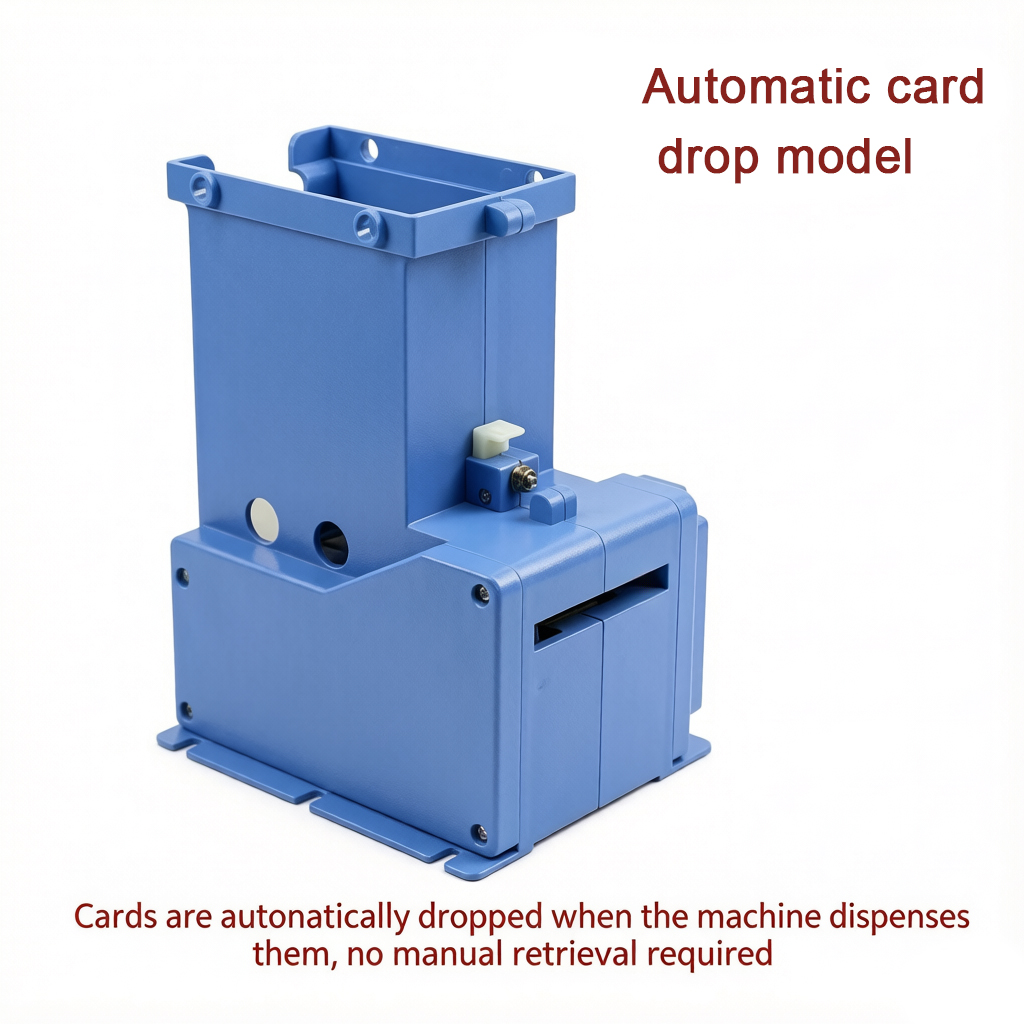 Arcade Card Dispenser Card Ven - Arcade Card Vending Machine ulasan dan harga