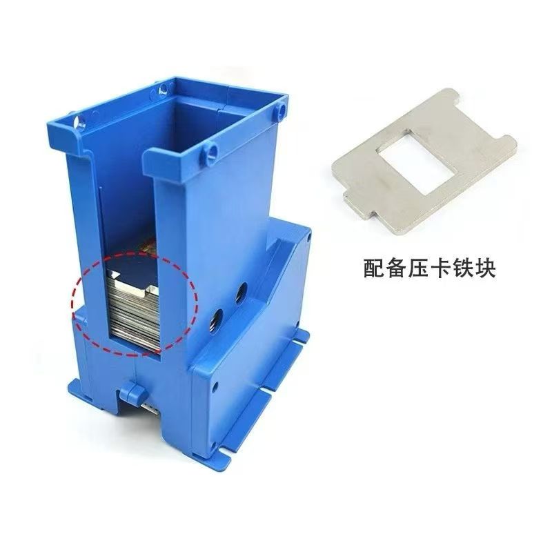 Arcade Card Dispenser Card Ven - Arcade Card Vending Machine ulasan dan harga