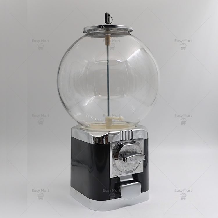 25 Inch Gacha Capsule Toy Mach - Prize Capsule Toy Machine ulasan dan harga