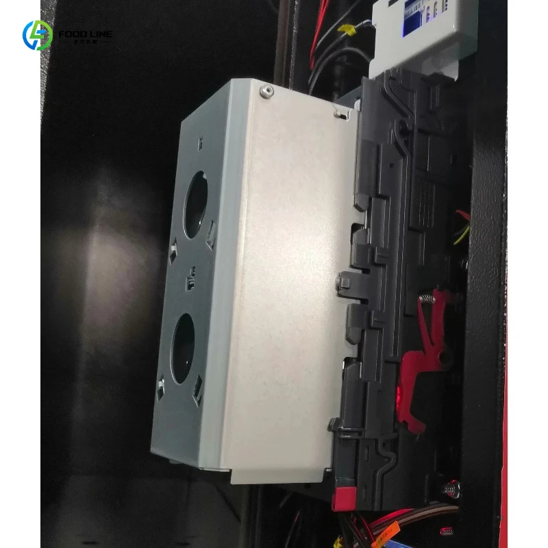 FL Card Vending Machine High-T - Arcade Card Vending Machine ulasan dan harga