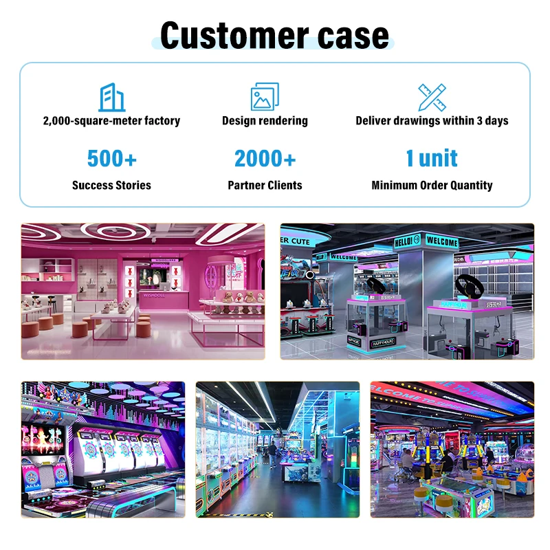 Commercial Coin Operated Iron  - Arcade Games & Vending Llc ulasan dan harga