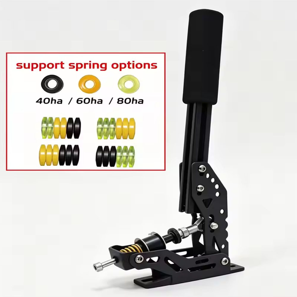 Pc Usb Linear Handbrake For G2 - Arcade Button Pcb ulasan dan harga