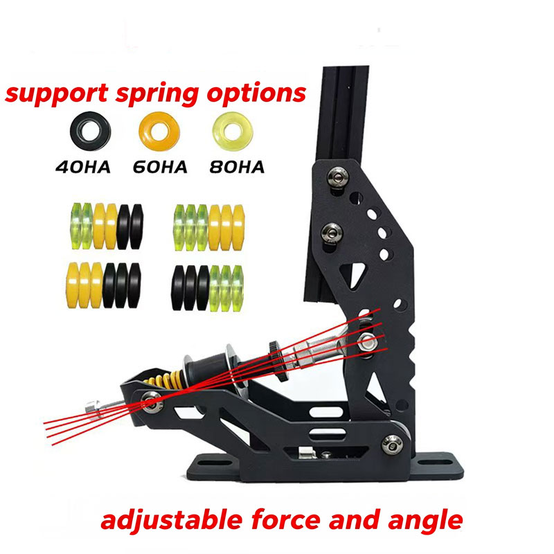 Pc Usb Linear Handbrake For G2 - Arcade Button Pcb ulasan dan harga