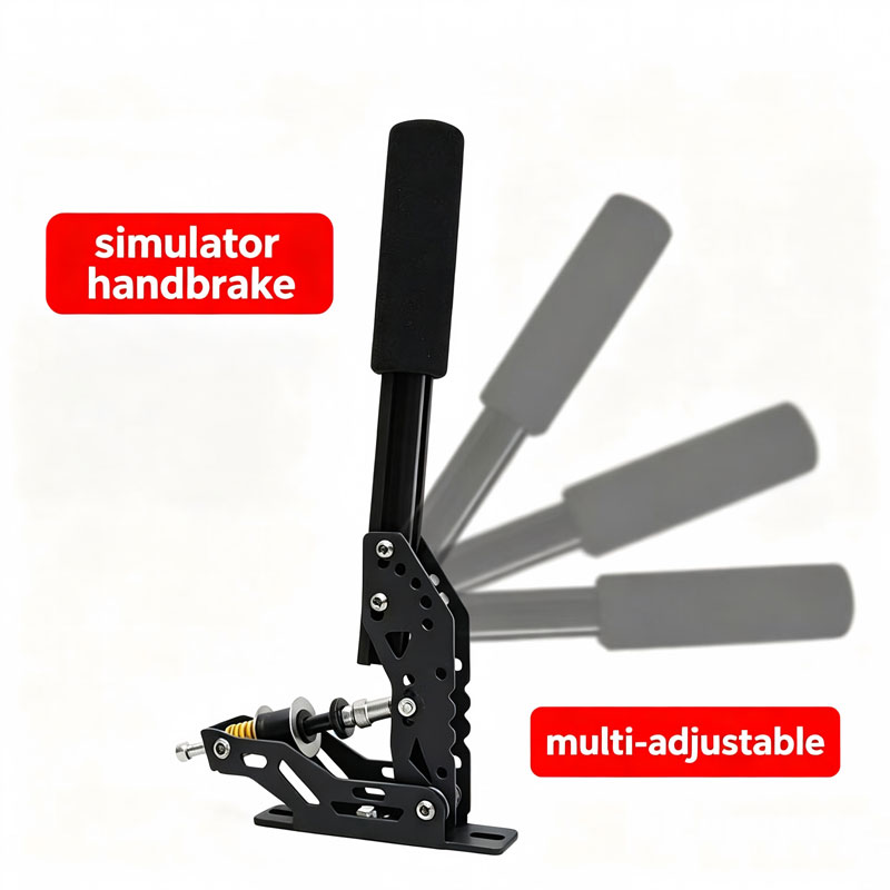 Pc Usb Linear Handbrake For G2 - Arcade Button Pcb ulasan dan harga