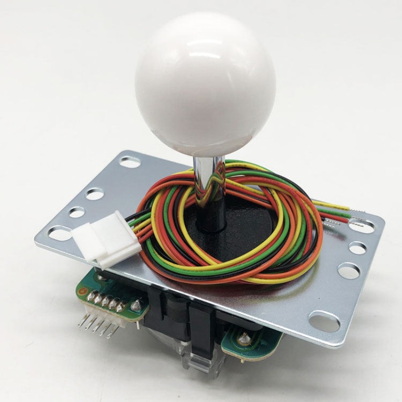For SANWA JLF-TP-8YT 8-Way Squ - Arcade Button Pcb ulasan dan harga