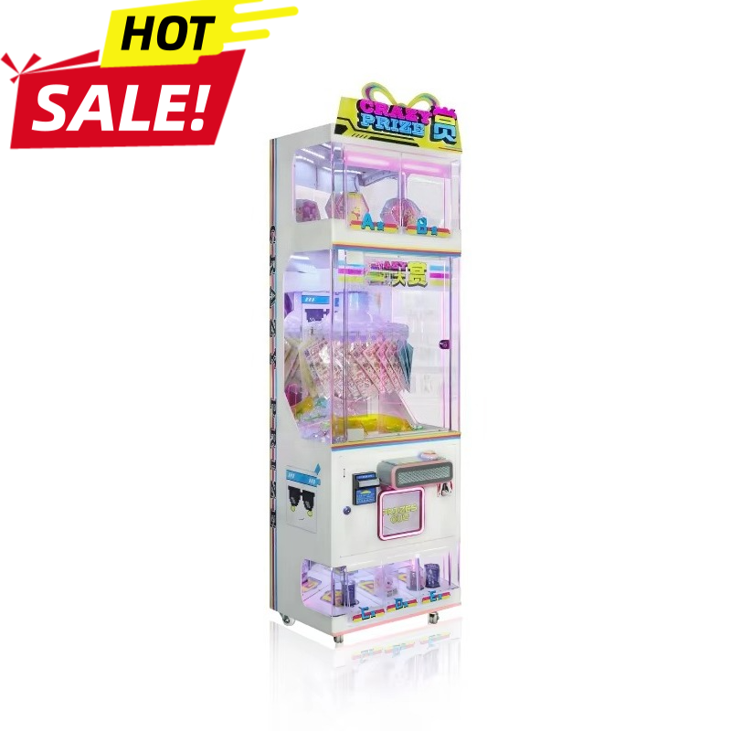 Wholesale Gashapon Toy Capsule - Prize Capsule Toy Machine ulasan dan harga