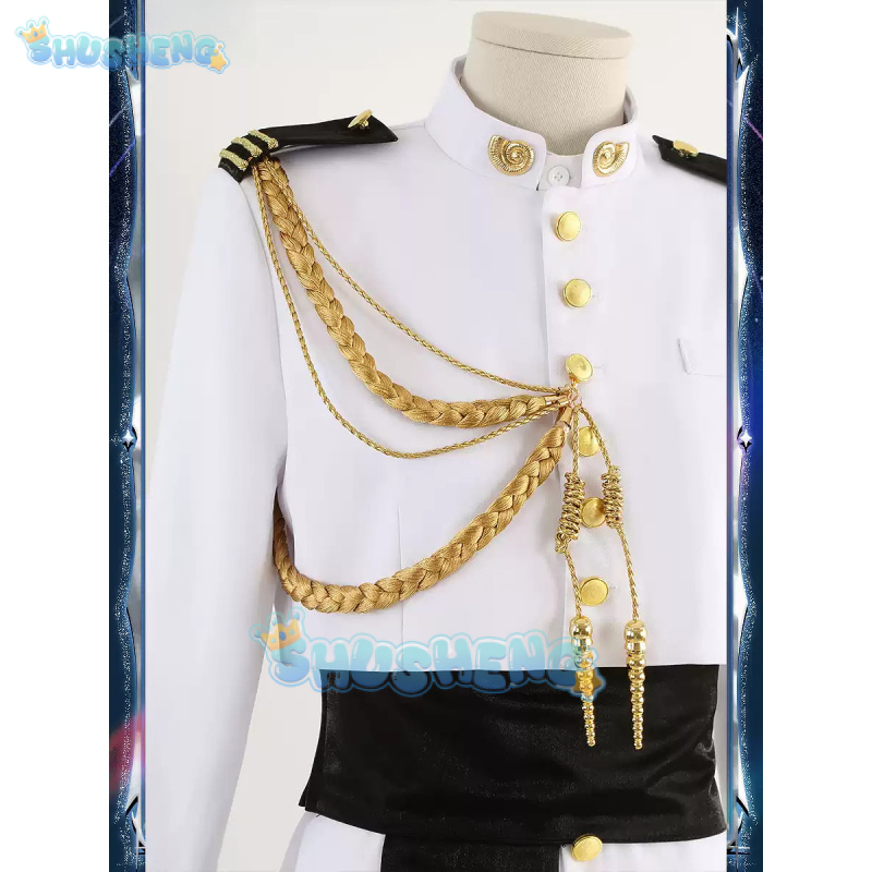 FGO Nemo Cosplay Costume Game  - Arcade Games & Vending Llc ulasan dan harga
